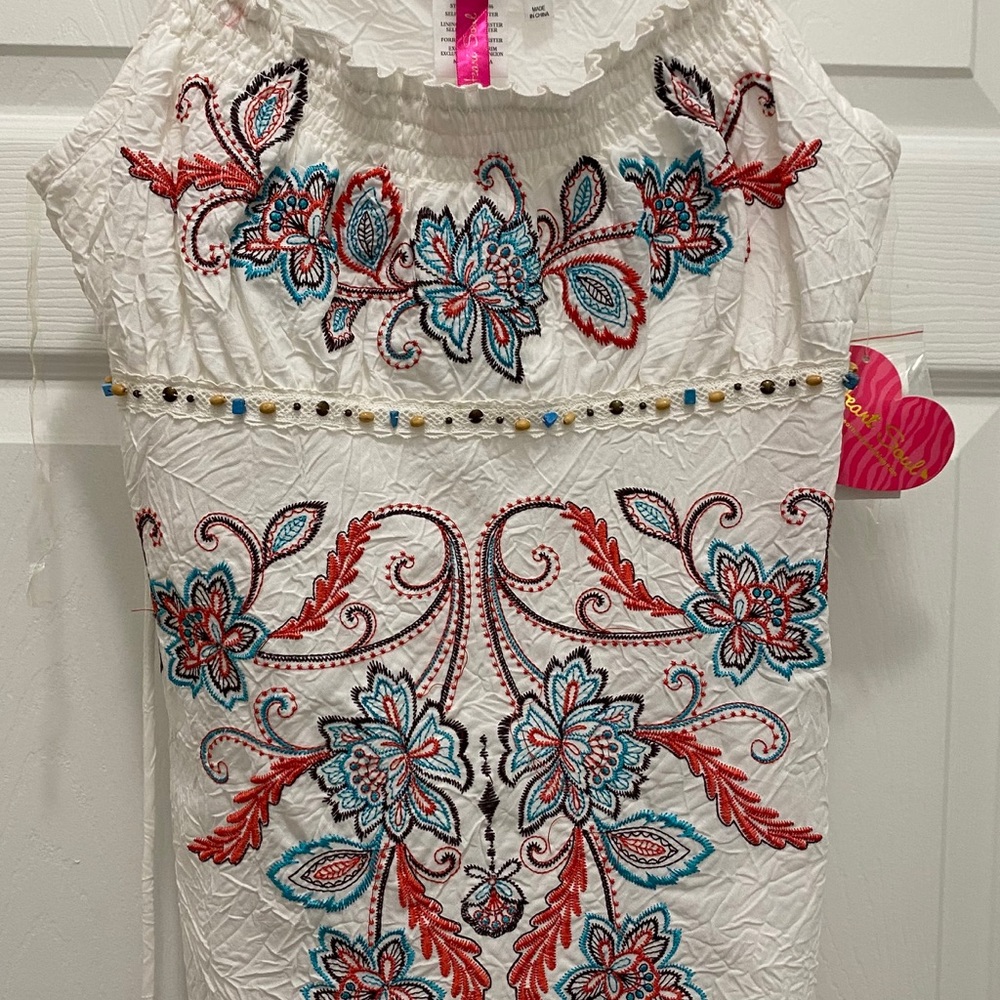 Cute shirt for her